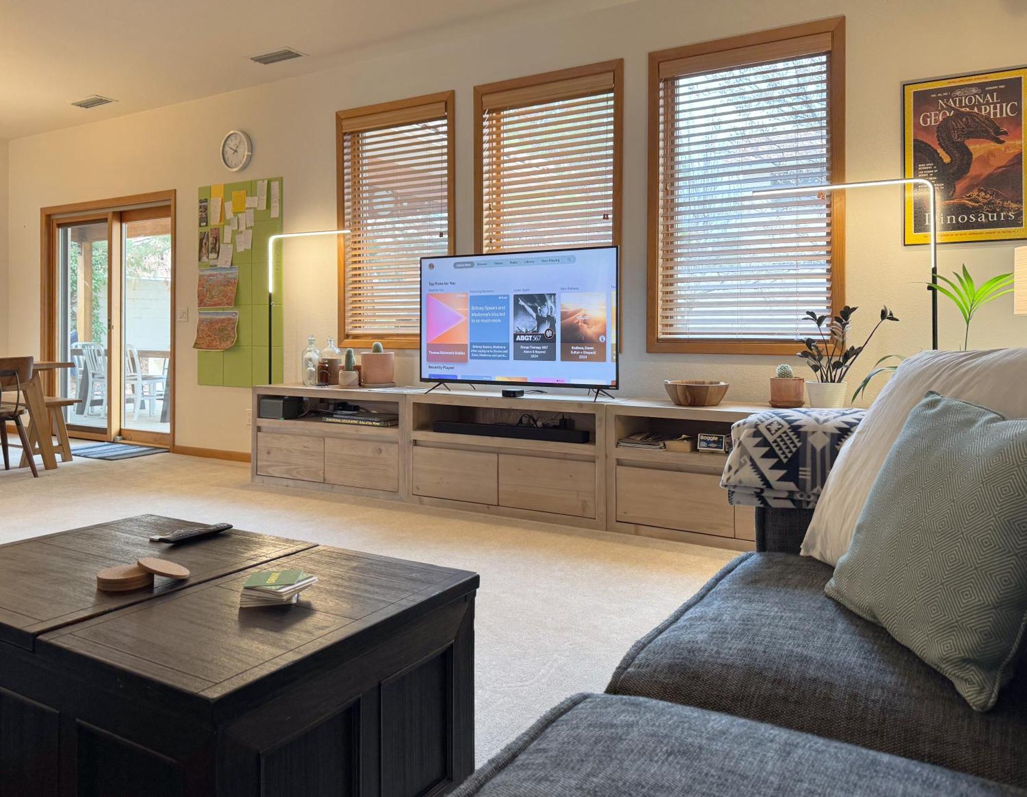 A Quiet, Stylish And Cozy Retreat. Villa Пейдж Екстериор снимка