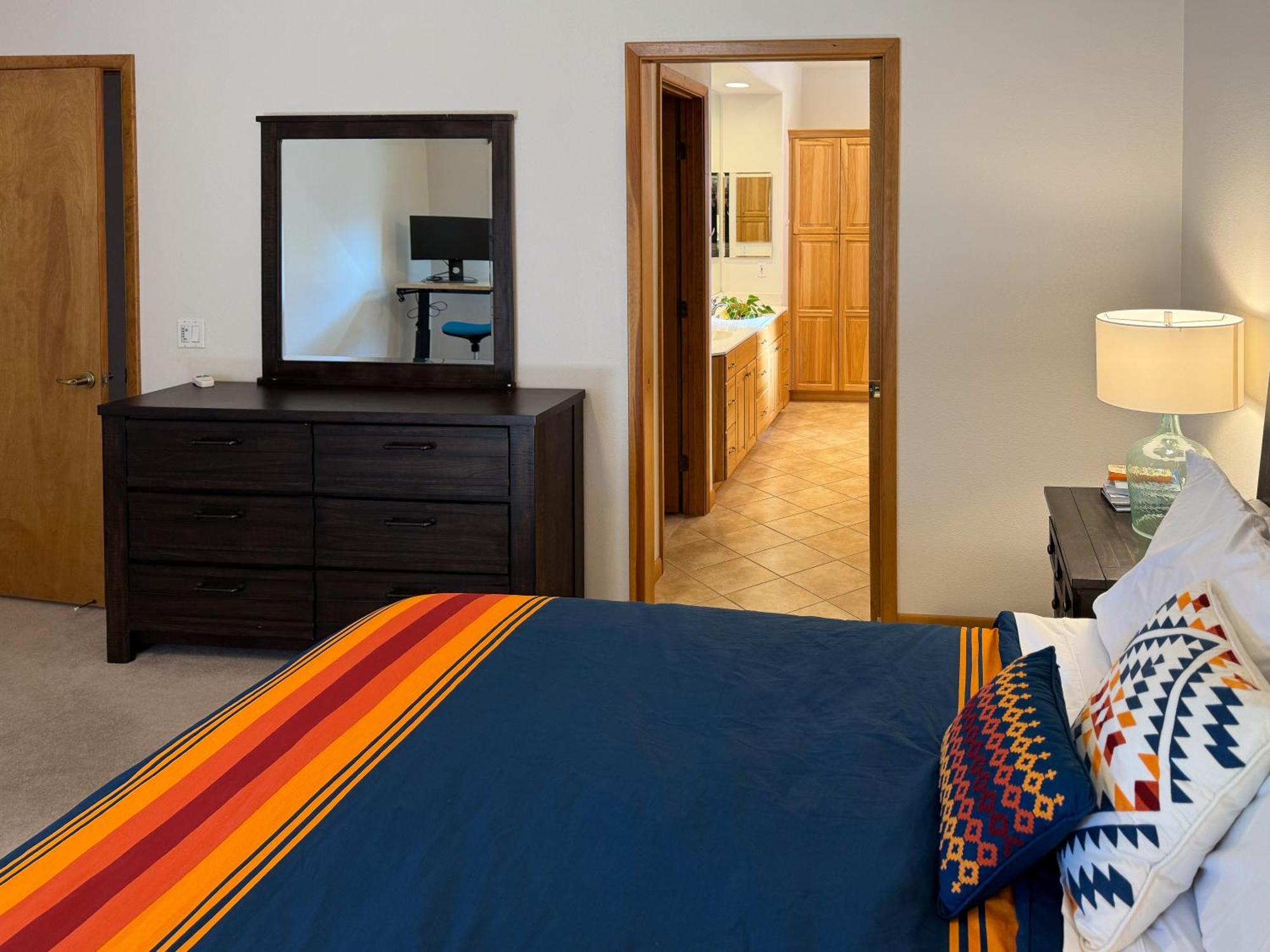 A Quiet, Stylish And Cozy Retreat. Villa Пейдж Екстериор снимка