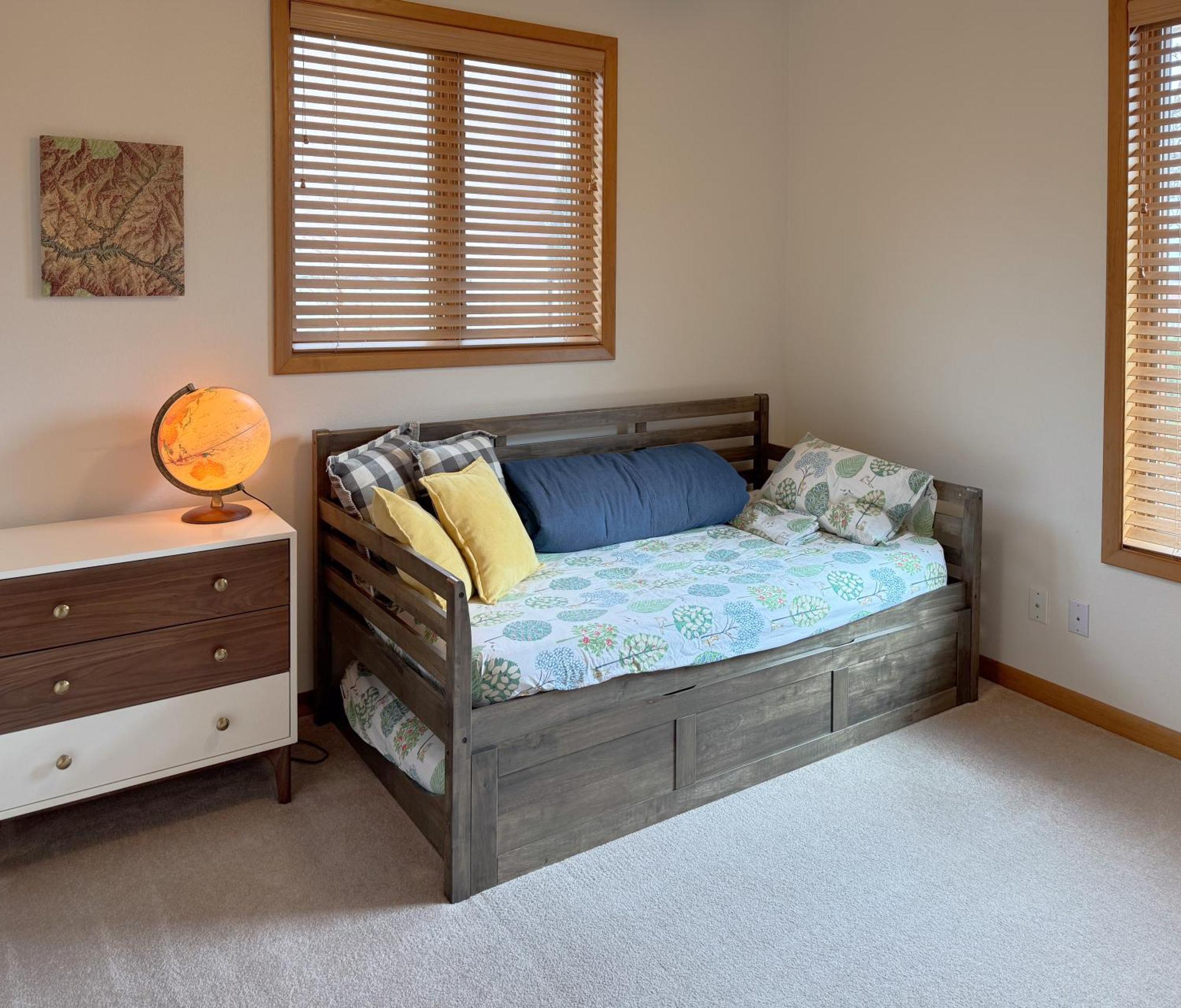 A Quiet, Stylish And Cozy Retreat. Villa Пейдж Екстериор снимка