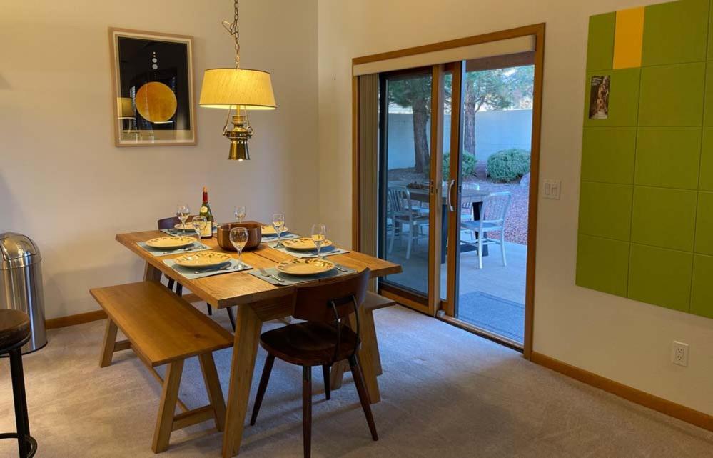 A Quiet, Stylish And Cozy Retreat. Villa Пейдж Екстериор снимка